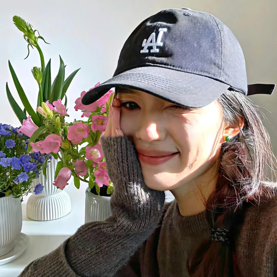 爱在闪电下