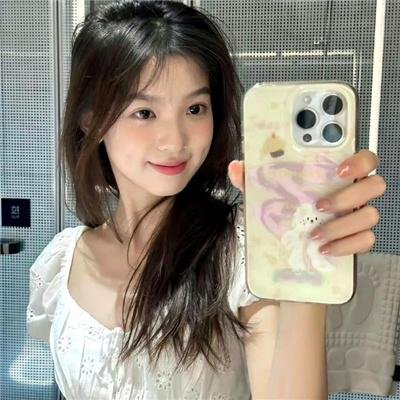 最完美的女孩
